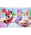 Puzzle da 160 Pezzi - Disney: Una Giornata con un'Amica