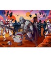 Puzzle da 200 Pezzi XXL - The Mandalorian