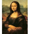 Puzzle da 1000 Pezzi Art Collection Leonardo da Vinci La Gioconda