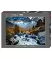 Puzzle da 1000 Pezzi - Mountain Stream, AvH