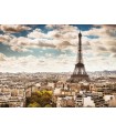 Puzzle da 1000 Pezzi Paris