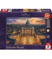 Puzzle da 1000 Pezzi - Thomas Kinkade: Vaticano