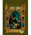 Puzzle da 1000 Pezzi Harry Potter Book Editon F