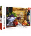 Puzzle da 1500 Pezzi - In the Vineyard