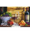 Puzzle da 1500 Pezzi - In the Vineyard