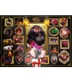 Puzzle da 1000 Pezzi - Villainous: Ratigan