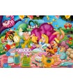 Puzzle da 1000 Pezzi Disney Collector s Edition Alice
