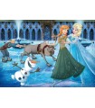 Puzzle da 1000 Pezzi Disney Collector s Edition Frozen
