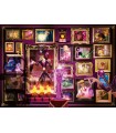 Puzzle da 1000 Pezzi Villainous Dr. Facilier