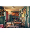 Puzzle da 1000 Pezzi Lost Places La Stanza della Governante