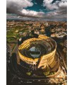Puzzle da 1000 Pezzi - Colosseo di Roma