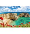 Puzzle da 1000 Pezzi Algarve