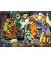 Puzzle da 1000 Pezzi Scooby Doo