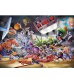 Puzzle da 1000 Pezzi - Space Jam