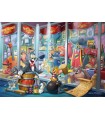 Puzzle da 1000 Pezzi - Tom & Jerry