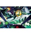 Puzzle da 1000 Pezzi - Star Wars:X - Wing Cockpit