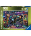 Puzzle da 1000 Pezzi - Abandoned: Sala Giochi Deserta