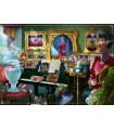 Puzzle da 1000 Pezzi Villainous Lady Tremaine