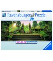 Puzzle da 1000 Pezzi Panorama - Tempio di Batukaru, Bali