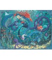 Puzzle da 1500 Pezzi - Le Sirene