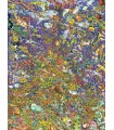 Puzzle da 1500 Pezzi - Arcobaleno di Pesci