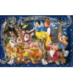 Puzzle da 1000 Pezzi Disney Classics Biancaneve