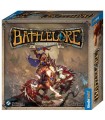 BattleLore - Seconda Edizione: Gioco da Tavolo Strategico Fantasy per 2 Giocatori, Avventure nel Mondo di Terrinoth, 60 Minuti d