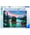 Puzzle da 2000 Pezzi - Spirit Island in Canada