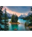 Puzzle da 2000 Pezzi - Spirit Island in Canada