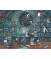 Puzzle da 2000 Pezzi - Il Mago Merlino
