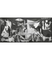 Puzzle da 2000 Pezzi Panorama - Guernica