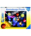 Puzzle da 300 Pezzi XXL - Sistema Solare