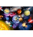 Puzzle da 300 Pezzi XXL - Sistema Solare