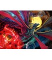 Puzzle da 300 Pezzi XXL - Il Drago Stellare