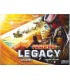 Pandemic Legacy: Season 2 - Gioco Cooperativo Avventura per 2-4 Giocatori, Esperienza Immersiva, Edizione Italiana Asmodee