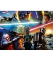 Puzzle da 300 Pezzi XXL - The Mandalorian