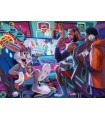 Puzzle da 300 Pezzi XXL - Space Jam