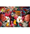 Puzzle da 300 Pezzi - Puzzle Moments: Flowers