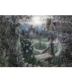 Puzzle da 368 Pezzi - Escape: Midnight in The Garden