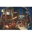 Puzzle da 759 Pezzi - Escape: L'Osservatorio