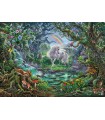 Puzzle da 759 Pezzi - Escape: Unicorno