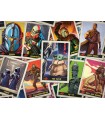 Puzzle da 500 Pezzi - The Mandalorian: The Child