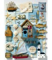 Puzzle da 500 Pezzi Spirito Marittimo