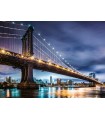 Puzzle da 500 Pezzi - New York