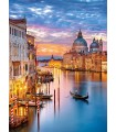 Puzzle da 500 Pezzi - Lighting Venice