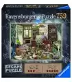 Puzzle da 759 Pezzi - Escape: L'Atelier dell'Artista