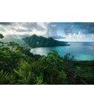 Puzzle da 5000 Pezzi - Paesaggio Hawaiano