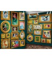 Puzzle da 9000 Pezzi Museo Disney