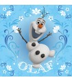 3 Puzzle da 49 Pezzi - Frozen C