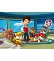2 Puzzle da 24 Pezzi - Paw Patrol B